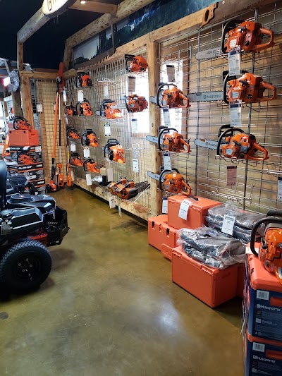 Sno-White Powered Equipment & Repair, LLC in Southington, CT: image 1