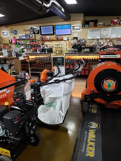 Sno-White Powered Equipment & Repair, LLC in Southington, CT: image 2