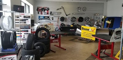 Soft N' Cushy Auto Upholstery & Accessories in Schenectady, NY: main image