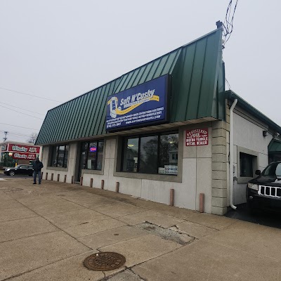Soft N' Cushy Auto Upholstery & Accessories in Schenectady, NY: image 1