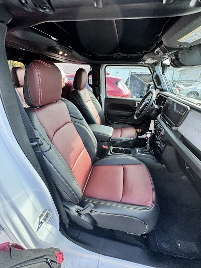 Soft N' Cushy Auto Upholstery & Accessories in Schenectady, NY: image 2