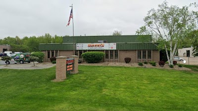 Sohars All Season Mower Service Inc. in Macedonia, OH: main image