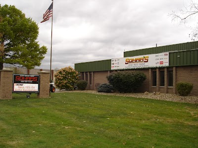 Sohars All Season Mower Service Inc. in Macedonia, OH: image 4