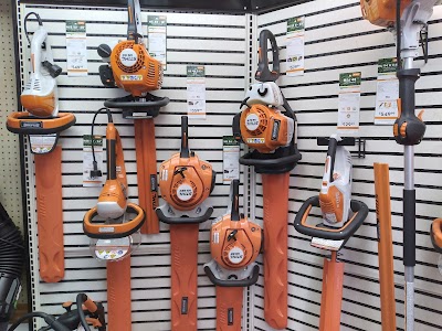 Sohars All Season Mower Service Inc. in Macedonia, OH: image 5