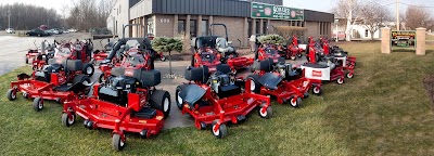 Sohars All Season Mower Service Inc. in Macedonia, OH: image 6