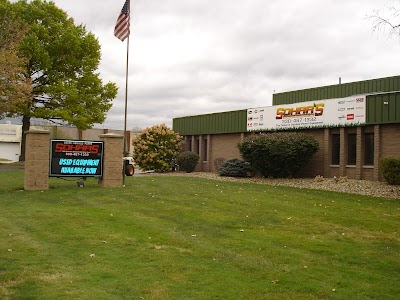 Sohars All Season Mower Service Inc. in Macedonia, OH: image 7
