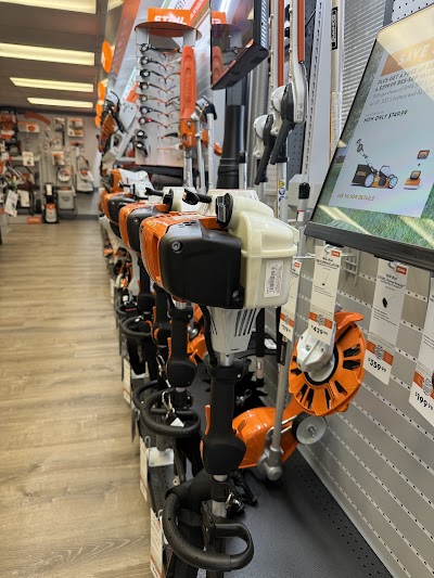 Sohars All Season Mower Service Inc. in Macedonia, OH: image 8