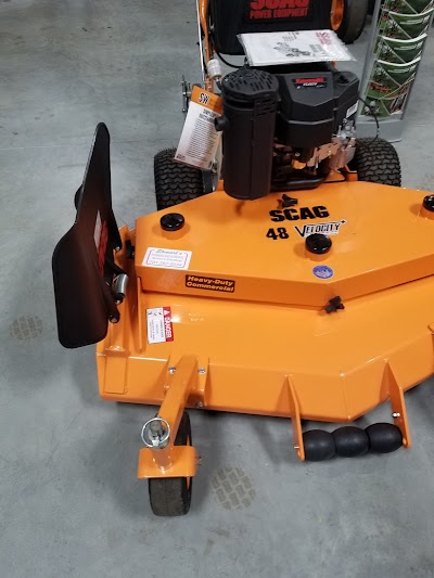 Stewarts Power Equipment in Holbrook, MA: image 1