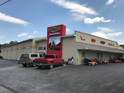 Stoltzfus Farm Service, Inc. in Cochranville, PA: main image