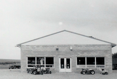 Stoltzfus Farm Service, Inc. in Cochranville, PA: image 1