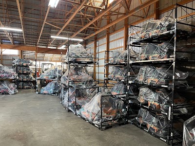 Stoltzfus Farm Service, Inc. in Cochranville, PA: image 2