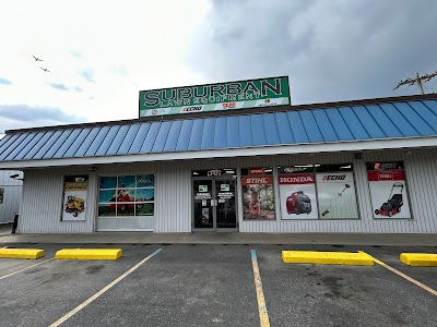 Suburban Lawn & Equipment, Inc. in Wilmington, DE: main image