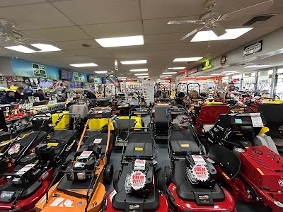 Suburban Lawn & Equipment, Inc. in Wilmington, DE: image 1