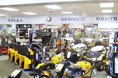 Suburban Lawn & Equipment, Inc. in Wilmington, DE: image 2