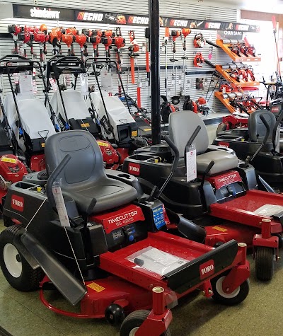 Tanner's Lawn & Snow Equipment, Inc. in Newtown, PA: main image