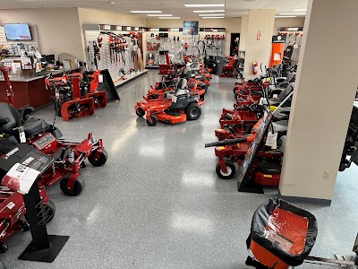 Taplin Yard, Pump and Power Equipment in Agawam, MA: image 2