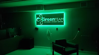 The Green Team in Canastota, NY: main image