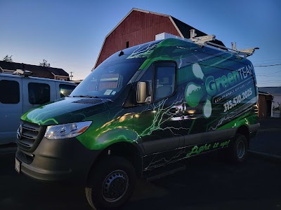 The Green Team in Canastota, NY: image 6