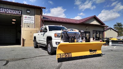 The Hitch Man, Inc. - Taneytown in Taneytown, MD: main image