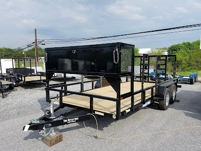 The Hitch Man, Inc. - Taneytown in Taneytown, MD: image 7