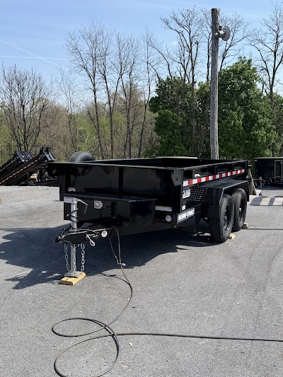 The Hitch Man, Inc. - Taneytown in Taneytown, MD: image 8