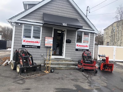 The Station Power Equipment, Inc. in Huntington Station, NY: main image