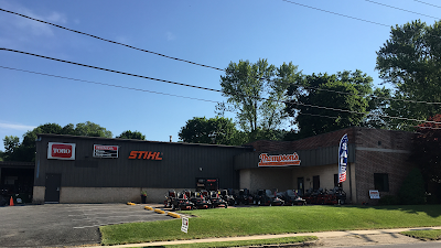 Thompson's Outdoor Power Equipment in Williamsport, PA: main image