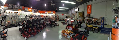 Thompson's Outdoor Power Equipment in Williamsport, PA: image 9