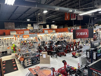 Thompson's Outdoor Power Equipment in Williamsport, PA: image 1