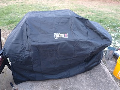 Thompson's Outdoor Power Equipment in Williamsport, PA: image 2