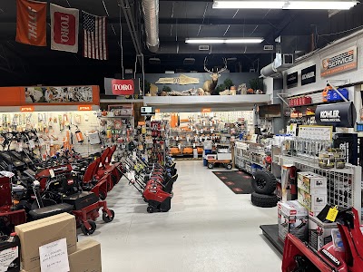 Thompson's Outdoor Power Equipment in Williamsport, PA: image 4