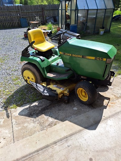 Thompson's Outdoor Power Equipment in Williamsport, PA: image 5