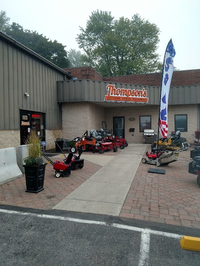 Thompson's Outdoor Power Equipment in Williamsport, PA: image 6