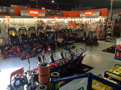 Thompson's Outdoor Power Equipment in Williamsport, PA: image 7