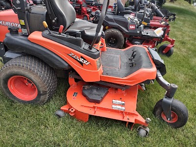 Thompson's Outdoor Power Equipment in Williamsport, PA: image 8