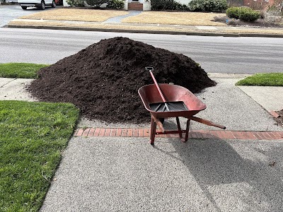 Tidewater Mulch & Material, Inc. in CHESAPEAKE, VA: main image
