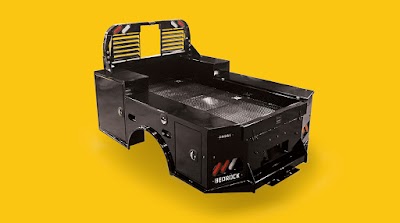 Tourbillon Trailer Sales, Inc. in North Scituate, RI: image 1