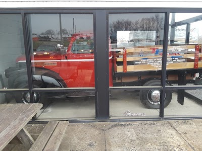 T.P. Trailers in Limerick, PA: main image