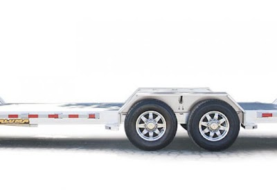 T.P. Trailers in Limerick, PA: image 2