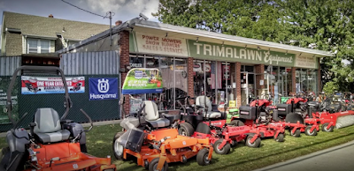 Trimalawn Equipment, Inc. in Staten Island, NY: main image