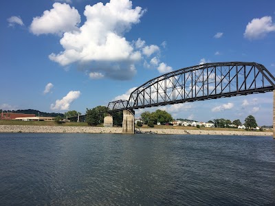 Trojan Landing Marine & Powersports in Charleston, WV: main image