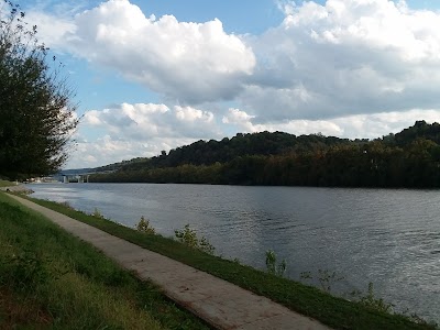 Trojan Landing Marine & Powersports in Charleston, WV: image 1
