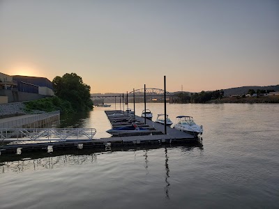 Trojan Landing Marine & Powersports in Charleston, WV: image 2