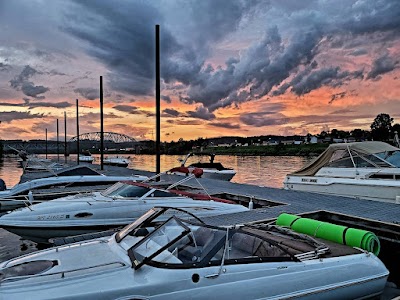 Trojan Landing Marine & Powersports in Charleston, WV: image 3