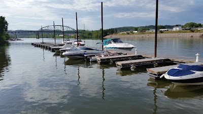 Trojan Landing Marine & Powersports in Charleston, WV: image 4