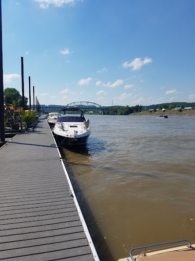 Trojan Landing Marine & Powersports in Charleston, WV: image 6