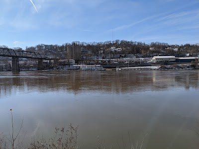 Trojan Landing Marine & Powersports in Charleston, WV: image 7