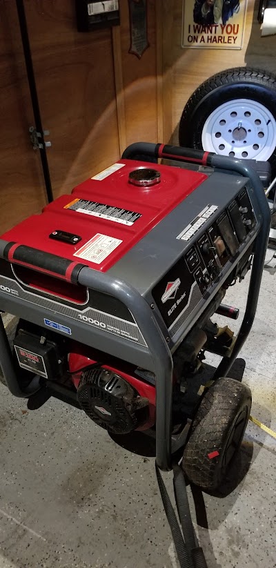 Trout's Power Equipment, Inc. in BRIDGETON, NJ: main image