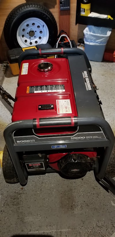 Trout's Power Equipment, Inc. in BRIDGETON, NJ: image 1