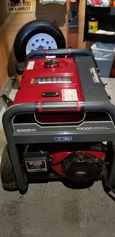 Trout's Power Equipment, Inc. in BRIDGETON, NJ: image 2